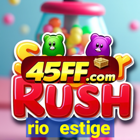 rio estige mitologia grega